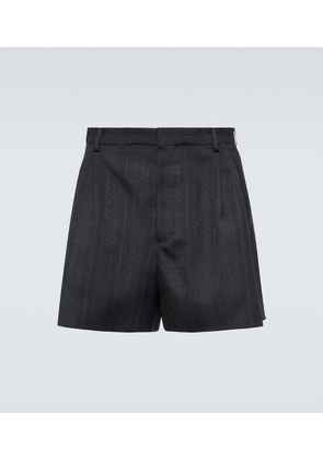 Prada Wool shorts