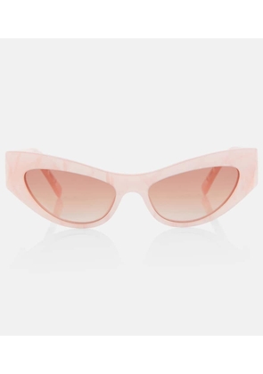 Dolce&Gabbana DG cat-eye sunglasses