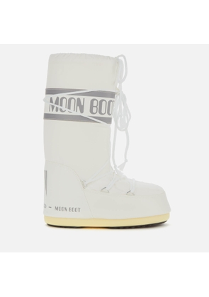 Moon Boot Water-Resistant Nylon Boots - EU 35-38