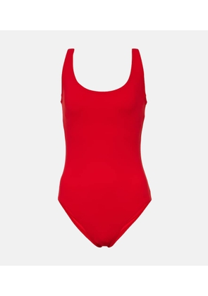 Karla Colletto Basics swimsuit