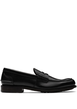 Church's Pembrey penny loafers - Black