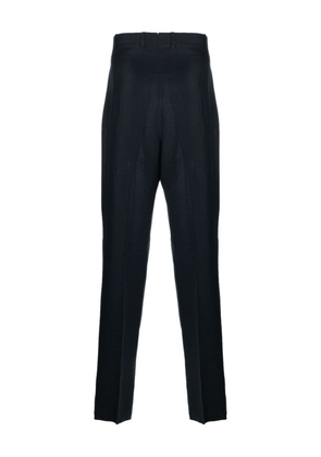 Giuliva Heritage The Umberto tailored trousers - Blue