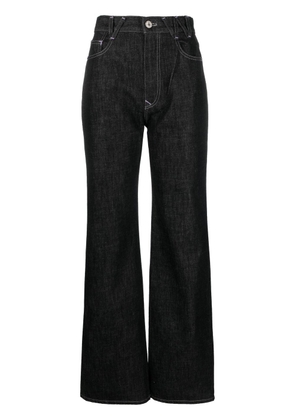 Vivienne Westwood Ray Five Pocket Jeans - Black