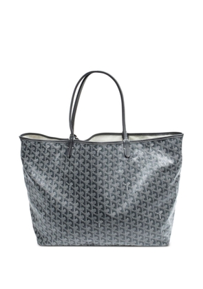 Goyard 2010-2024 pre-owned Saint Louis PM tote bag - Grey