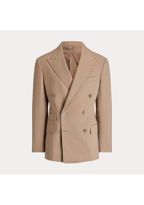 Kent Hand-Tailored Wool Trench Suit