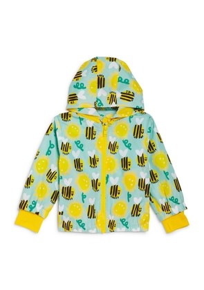 Stella Mccartney Kids Bumblebee Jacket (6-36 Months)