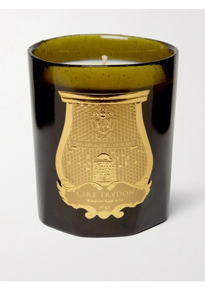 Trudon - Solis Rex Scented Candle, 270g - Men - Green