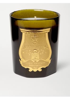 Trudon - Joséphine Scented Candle, 270g - Men - Green