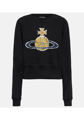 Vivienne Westwood Cotton sweatshirt