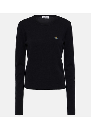 Vivienne Westwood Wool and cashmere sweater
