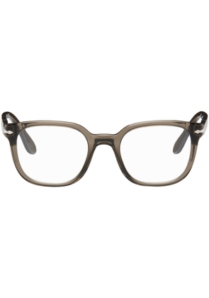 Persol Gray PO3263V Glasses