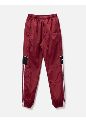 PANELLED TRACK PANTS