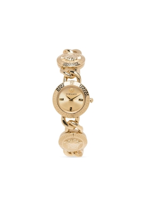 Versace Stud Icon 24mm - Gold