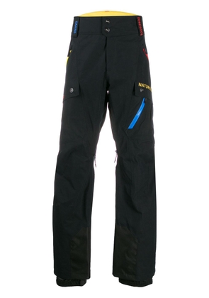 Rossignol x JCC x Jean-Charles de Castelbajac ski trousers - Black