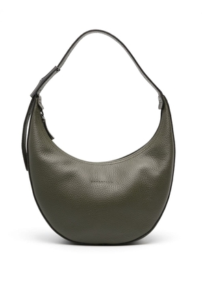 Longchamp medium Roseau Essential Hobo shoulder bag - Green