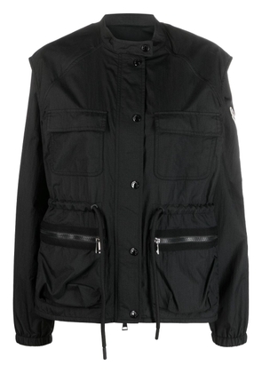 Moncler Remy field jacket - Black