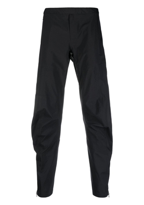 Arc'teryx Beta GORE-TEX® zip-up trousers - Black