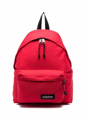 Eastpak Pak'r padded backpack - Red