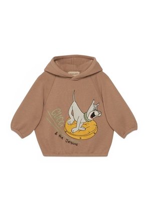 Gucci Kids x The Jetsons Hoodie (3-36 Months)