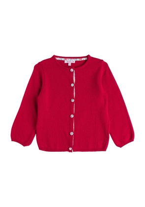 Trotters Florence May Cardigan (6-11 Years)