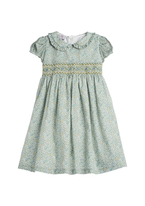 Trotters Cotton Katie and Millie Dress (6-11 Years)