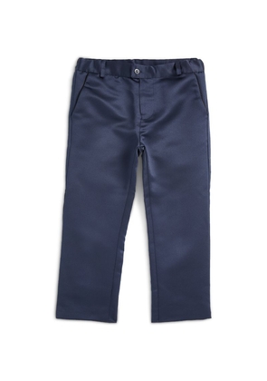 Patachou Satin Tailored Trousers (3-12 Years)