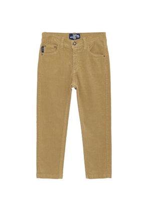 Trotters Corduroy Jake Slim Jeans (2-5 Years)