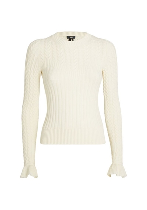 Paige Organic Cotton Henrietta Sweater