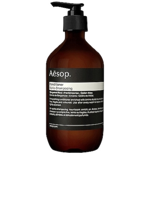 Aesop Conditioner in N/A - Beauty: NA. Size all.
