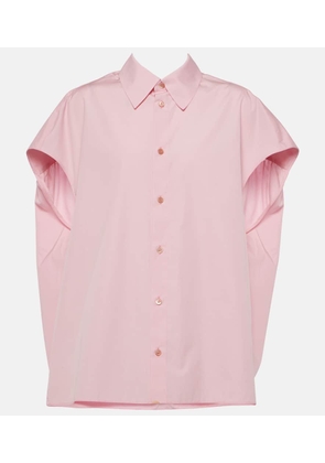 Marni Cotton poplin shirt