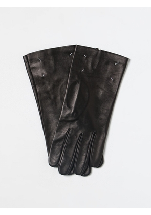 Gloves MAISON MARGIELA Men colour Black