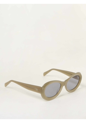 Sunglasses TOTEME Woman colour Silver