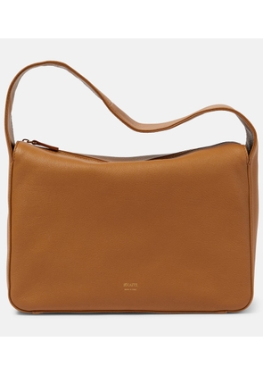 Khaite Elena leather shoulder bag