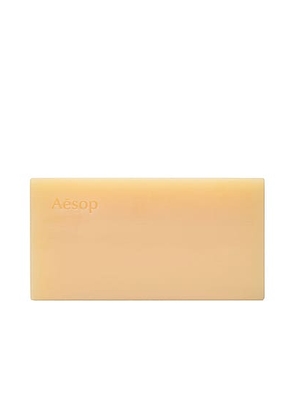 Aesop Refresh Bar Soap in N/A - Beauty: NA. Size all.