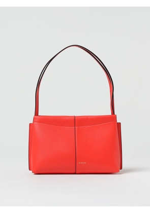 Shoulder Bag WANDLER Woman colour Red