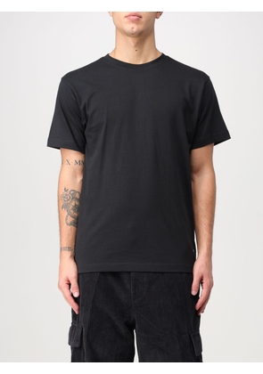 T-Shirt OBEY Men colour Black
