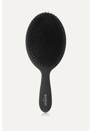 Balmain Hair - Spa Brush - Black - One size