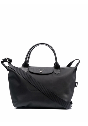Longchamp small Le Pliage Energy tote bag - Black