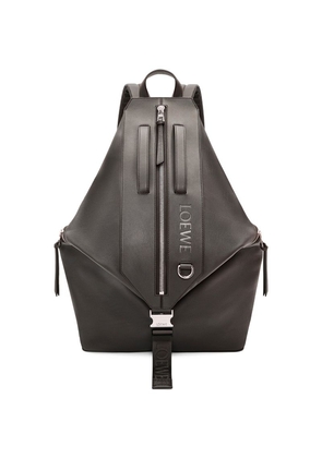 Loewe Leather Convertible Backpack