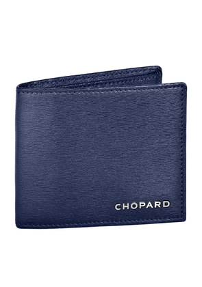 Chopard Leather Classic Mini Wallet