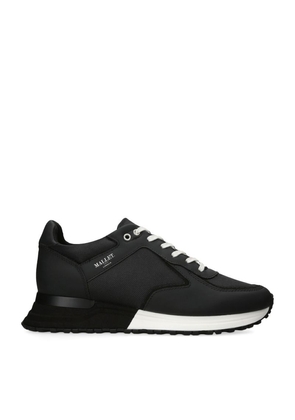 Mallet Luxe Fused Mesh Sneakers