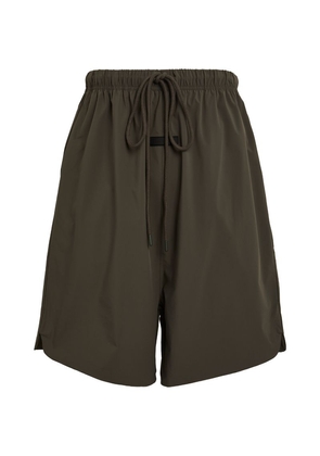 Fear Of God Essentials Relaxed Shorts