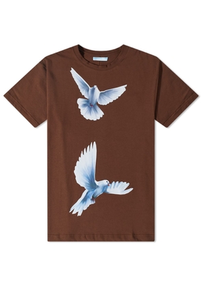 3.Paradis Freedom Birds T-Shirt