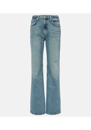 Citizens of Humanity Vidia mid-rise bootcut jeans