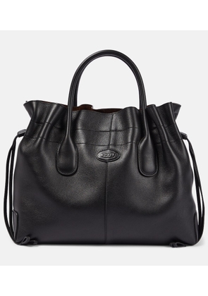 Tod's Small leather tote bag