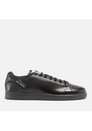 Raf Simons Orion Leather Trainers - UK 9