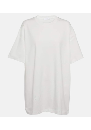 Wardrobe.NYC Oversized cotton jersey T-shirt