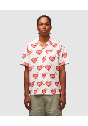 Heart aloha shirt
