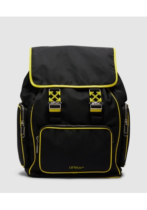 Arrow tuc backpack
