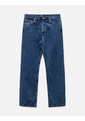 RELAXED JEANS H